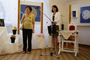 Ročna dela Jelke Tajnšek nastajajo z ljubeznijo 6